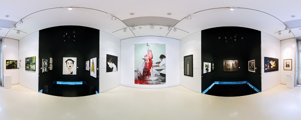 La Galleria d’Arte Moderna e Contemporanea Il Movimento